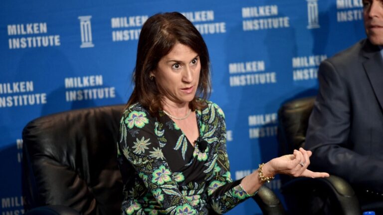 Who is Elizabeth Simons? Meet the largest individual donor to Virginia's disgraced Dem AG nominee