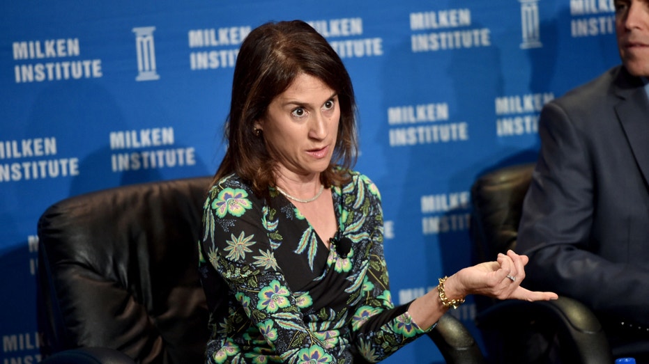 Who is Elizabeth Simons? Meet the largest individual donor to Virginia's disgraced Dem AG nominee