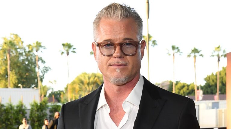 Eric Dane was hospitalized after ALS-related fall forced Emmy Awards absence