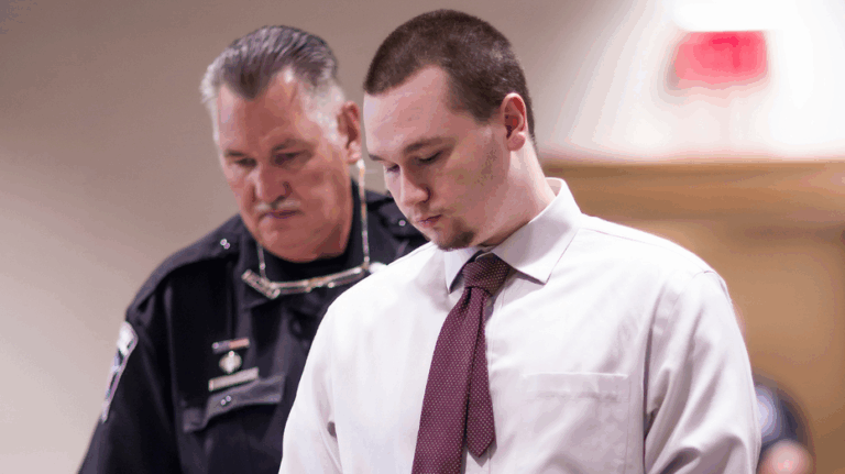 Prosecutors seek 97 years for teen who shot dead sister-in-law, 2 young nephews