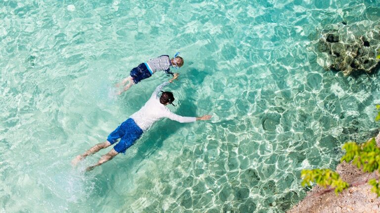 A tiny island was just ranked safest in the Caribbean — here’s why travelers love it