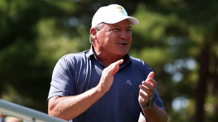 Ex-LSU coach Ed Orgeron expresses interest in returning to Tigers after Brian Kelly firing: 'Phone call away'