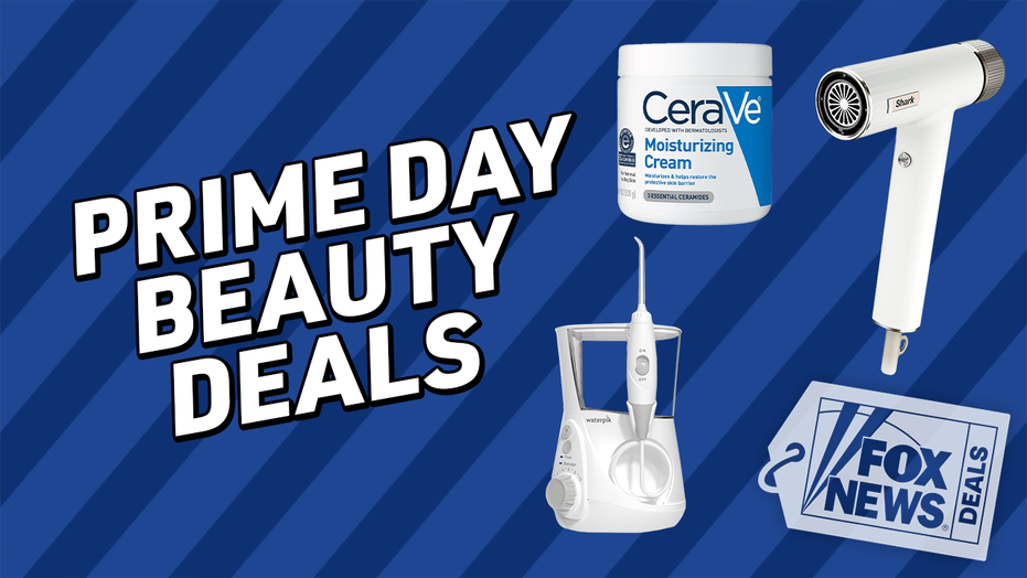Dyson, Neutrogena and more beauty finds up to 54% off during October Prime Days