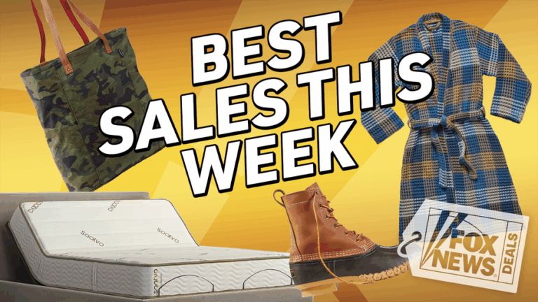 The best sales this week feature mattresses, winter fashion, boots and bags