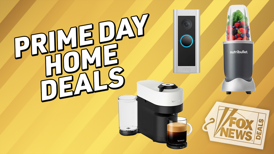 Save big on vacuums, coffee machines and home must-haves on October Prime Days