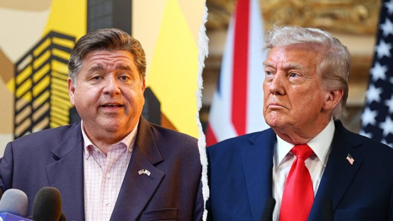 Trump admin makes Supreme Court plea for National Guard in Chicago after judge denies 'rebellion' concern