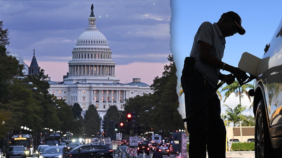 White House says government shutdown could eliminate next inflation report despite optimistic numbers