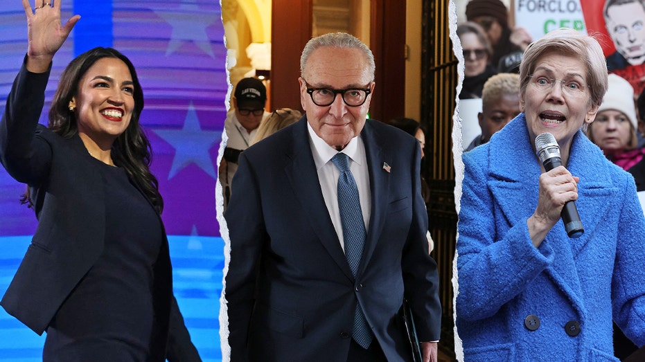 Democrats blame GOP for Obamacare woes tied to pandemic-era subsidies