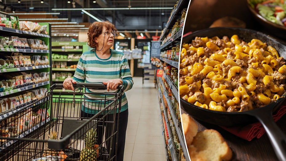 At-home meal kit surges in popularity, plus cruise line nixes beverage bonus at island stop