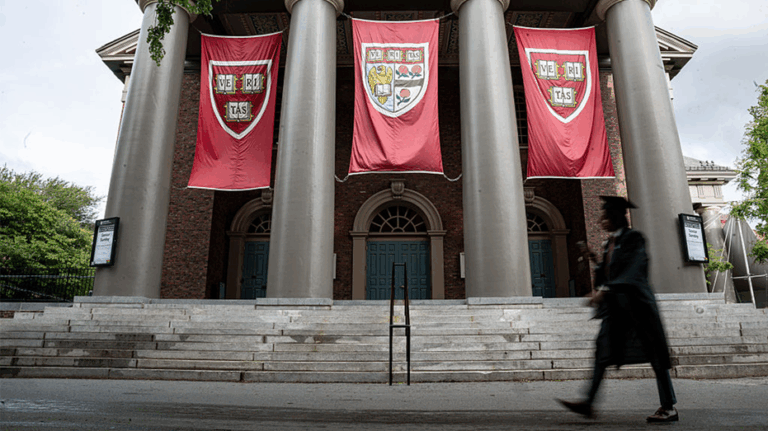 Harvard Medical School postpones 'Transgender Health' course after legal scrutiny