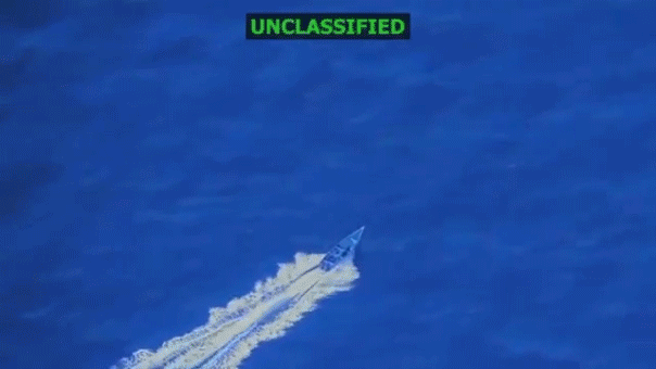 US strikes another alleged drug-trafficking boat near Venezuela, killing 4