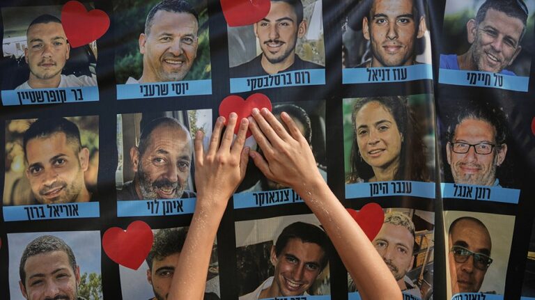 CNN's Amanpour regrets her Israeli hostage comparison to 'average Gazan,' calls it 'insensitive and wrong'