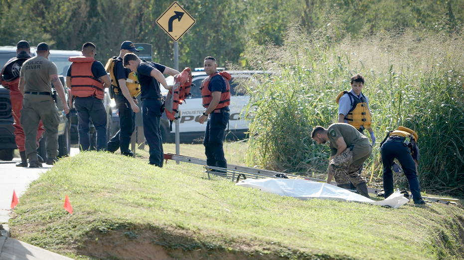 Former detective says string of Houston deaths may be linked to alleged ‘Smiley Face’ killer network