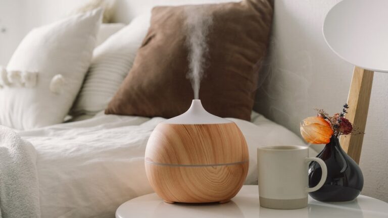 Breathe better this winter with these best humidifier deals