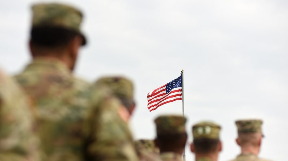 Schumer's shutdown is leaving our troops and their families high and dry