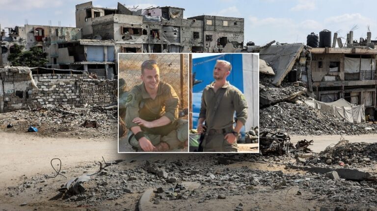 Two IDF soldiers killed amid 'severe' ceasefire violation, 'it's not the last,' analyst says