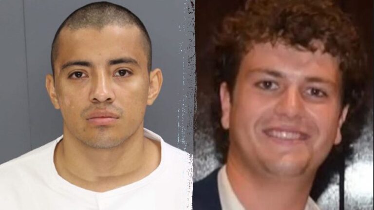 Illegal immigrant gets one year for hit-and-run death of University of South Carolina student