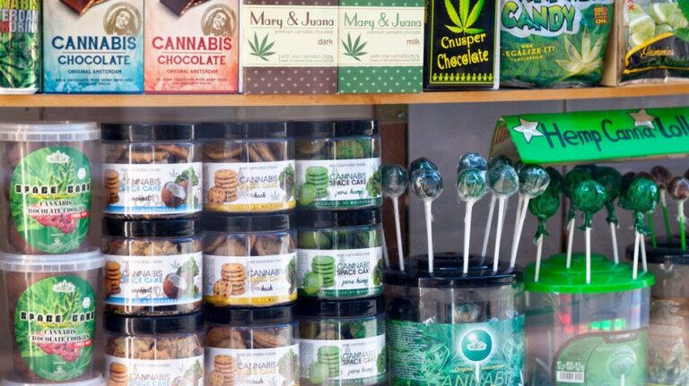 State bans products with dangerous substance amid growing fears of overuse by kids