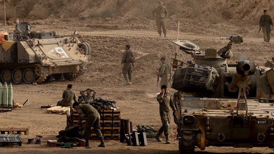 IDF says body turned over by Hamas doesn't match any hostages