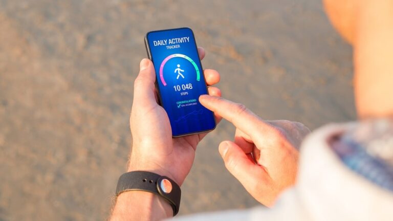 Fitbits, Apple Watches and more: the best fitness trackers to get your steps in