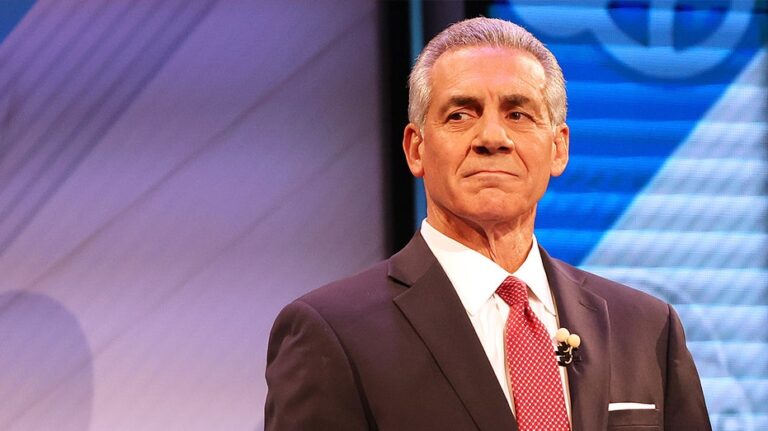 Jack Ciattarelli demands Mikie Sherrill 'come clean' as explosive accusations fly in NJ governor's race