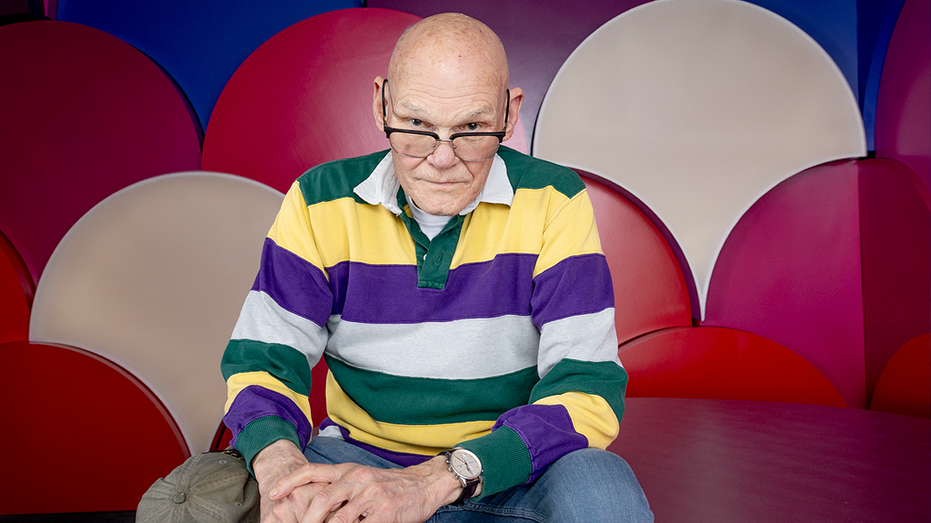 Carville and co-host agree Trump ‘deserves some credit’ for peace deal predecessors like Biden 'failed to do'