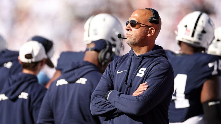 The big money takeover is wrecking college sports. It doesn't have to be that way