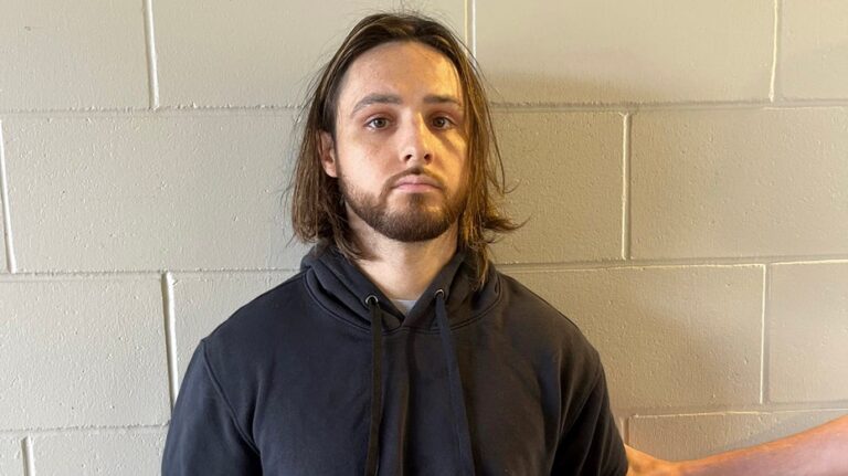 Palisades Fire suspect held without bond