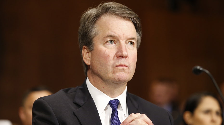 Justice Kavanaugh's attempted assassin sentenced to 8 years in prison