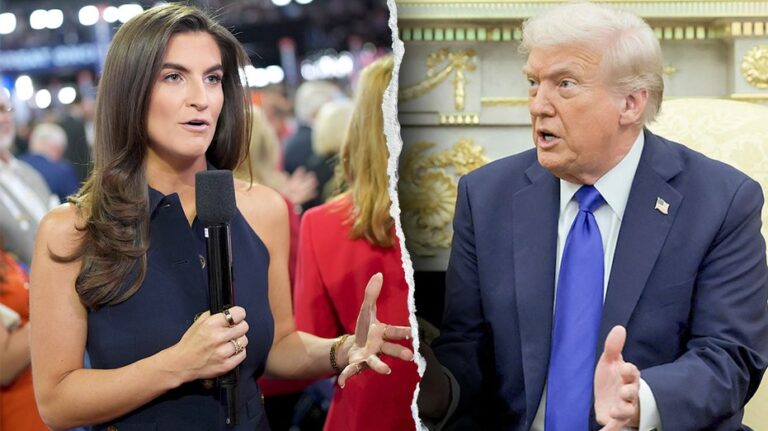 Trump has 'embraced' the media more than his predecessors, CNN host admits
