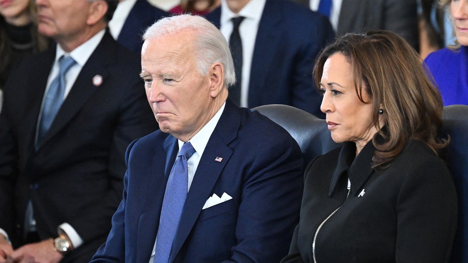 GOP rising star exposes how Biden admin was targeting him through controversial surveillance program