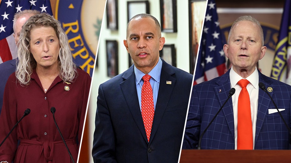 Republicans push to renew Obamacare subsidies while rejecting Democrats' shutdown tie-in