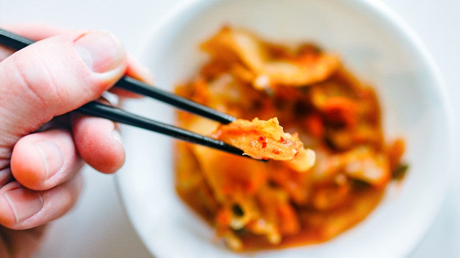 Ancient spicy food may boost heart health, but doctor warns of salty downside