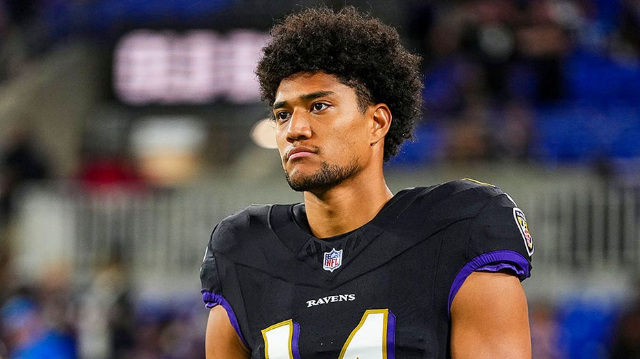 Ravens star Kyle Hamilton feels team can still write 'great story' despite 1-5 start to season
