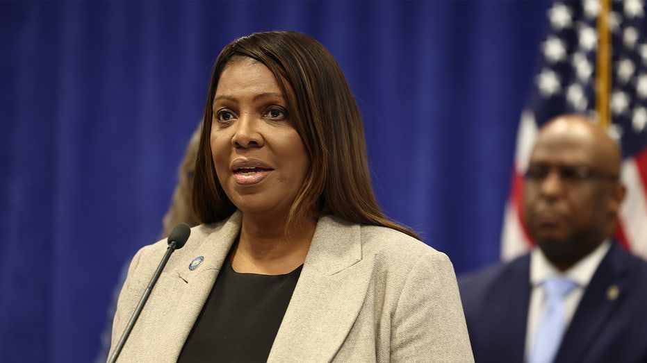 Letitia James' own words come back to haunt her after federal bank fraud charges filed