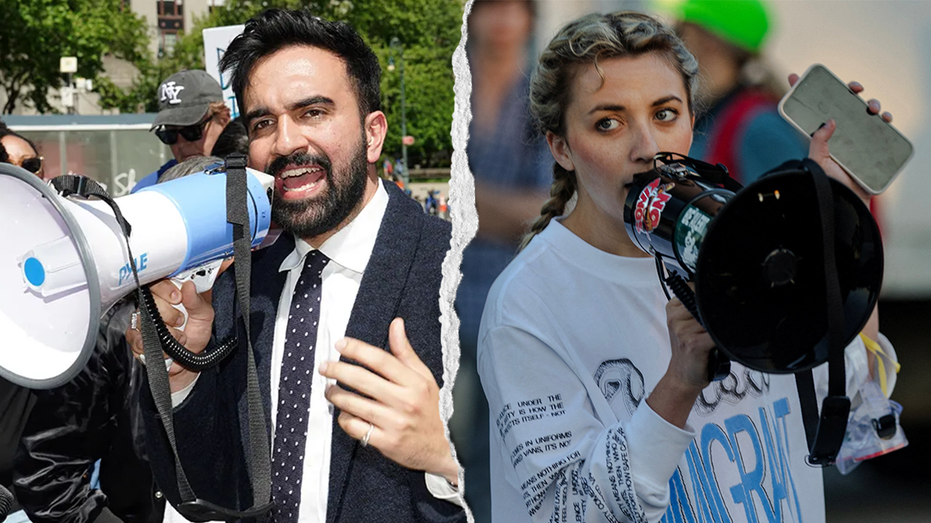 Squad 2.0: Meet America's next wave of radical Democrats shaping the party's future