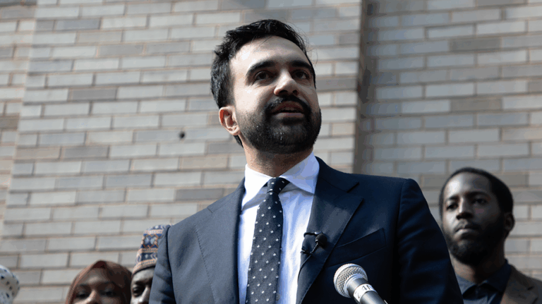 DAVID MARCUS: Why Mamdani's tales of Islamophobia don't matter even if they're true