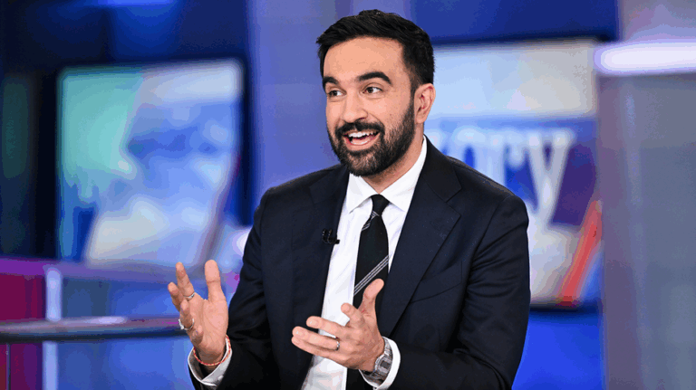 Fox News ‘Antisemitism Exposed’ Newsletter: Rabbis' stern Mamdani warning
