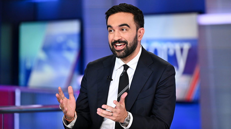 DAVID MARCUS: To 2025 Democrats, the extremist is Fetterman, not Mamdani