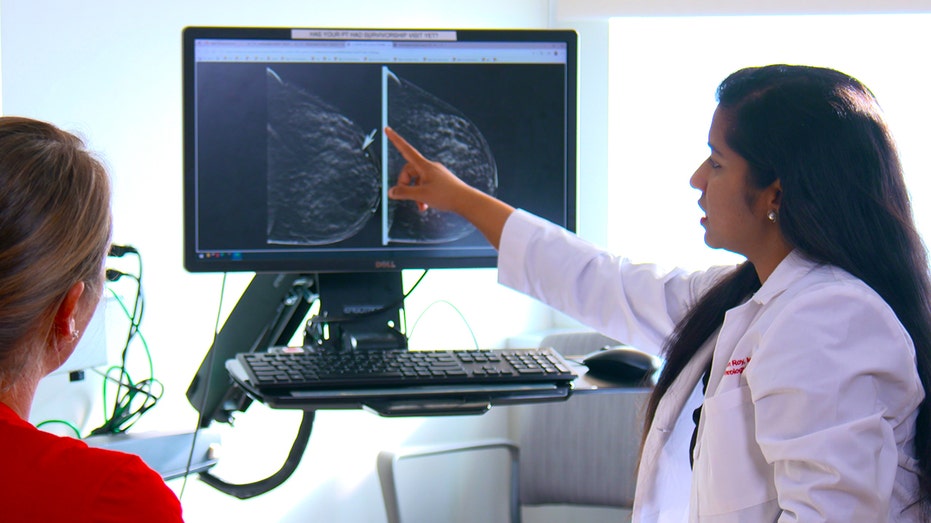Stealth breast cancer that hides from scans targeted in breakthrough tech