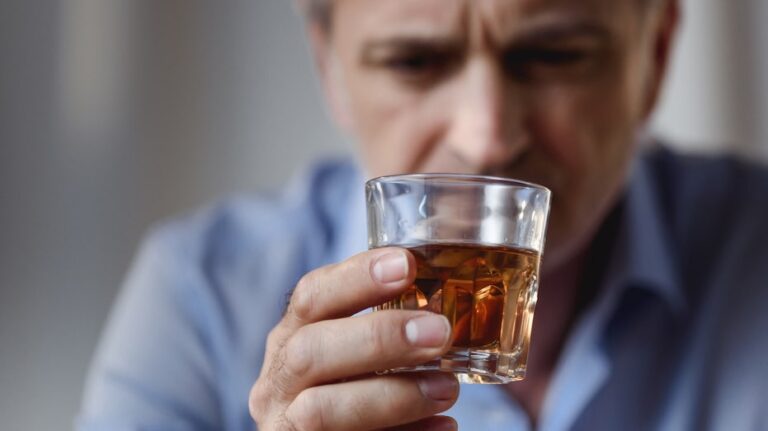 Even small amounts of alcohol linked to higher dementia risk in older adults, study shows