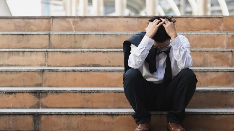 Laid off? Here's why losing your job might be the best break of your life