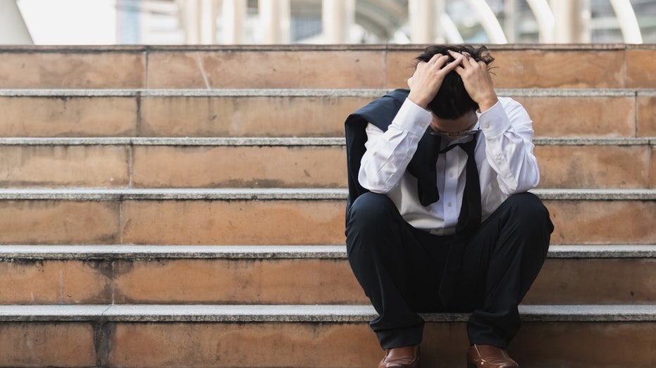 Laid off? Here's why losing your job might be the best break of your life