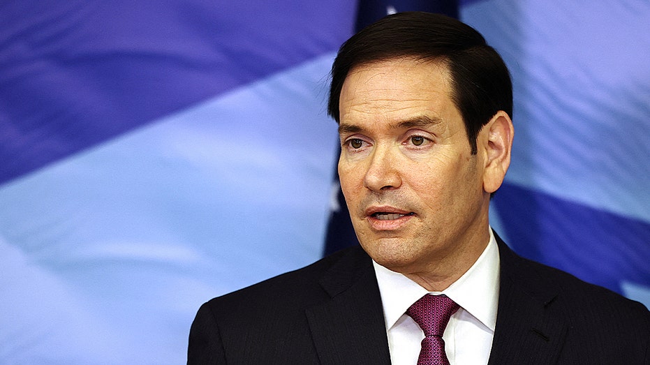 Rubio says commitment to Taiwan won't change amid trade talks with China