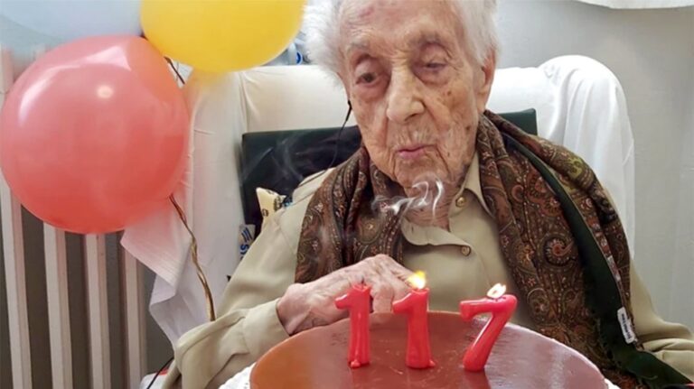 Longevity secrets and cancer-fighting vitamins, plus a new virus strain