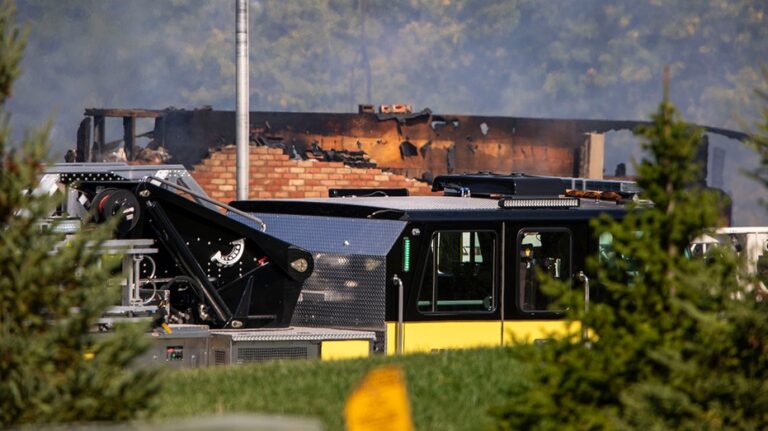 Michigan church shooter's family reacts to viral fundraising effort by Latter-day Saint members