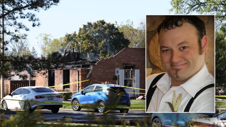 LDS church members raise more than $140K for Michigan shooter's family