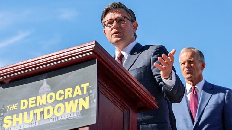 Reporter's Notebook: Senate revotes today on ending government shutdown