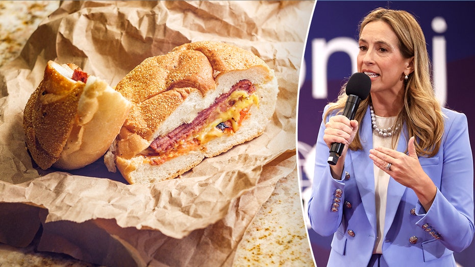 Pork roll sandwich controversy in NJ: What to know about beloved breakfast meat from Garden State