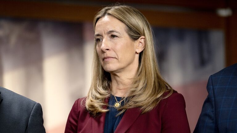 New Jersey Dem hopeful vows to sue Trump over troop deployments, says states would pay the price